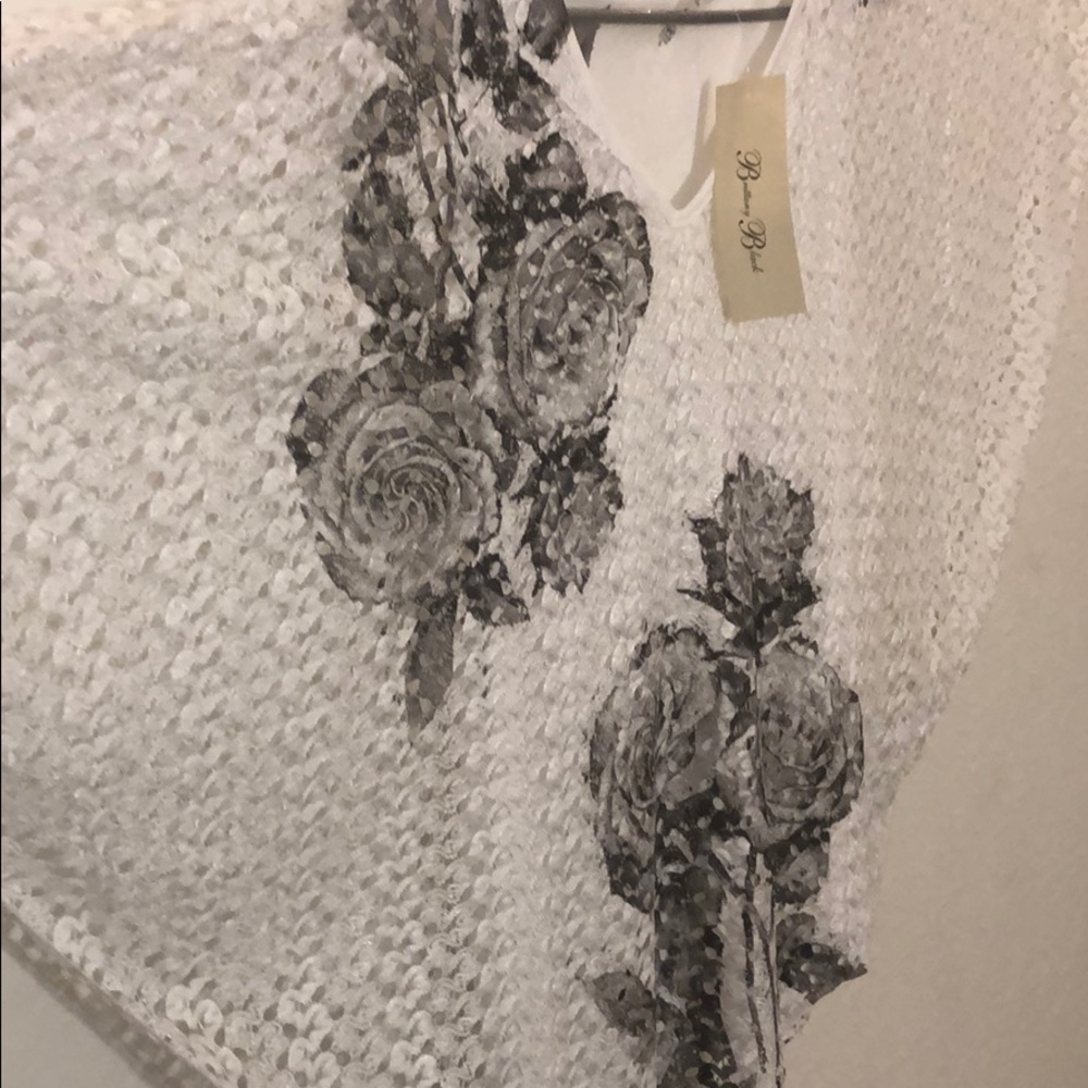 Layered blouse - Picture 3 of 3